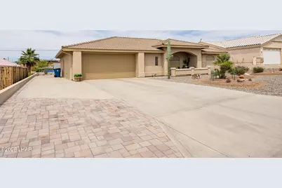 3495 La Mesa Dr, Lake Havasu City, AZ 86406 - Photo 1