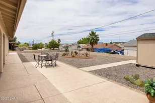 3495 La Mesa Dr, Lake Havasu City, AZ 86406 - Photo 11