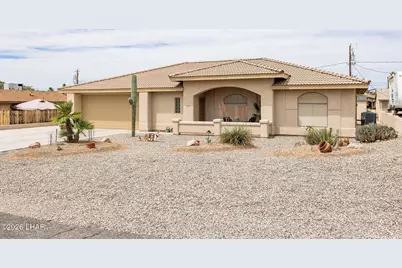 3495 La Mesa Dr, Lake Havasu City, AZ 86406 - Photo 3