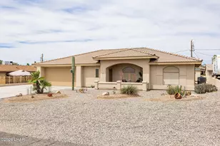 3495 La Mesa Dr, Lake Havasu City, AZ 86406 - Photo 3