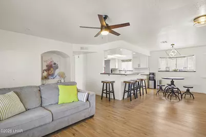 3550 Tahitian Dr, Lake Havasu City, AZ 86406 - Photo 5