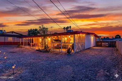 191 S Smoketree Ave S, Lake Havasu City, AZ 86403 - Photo 33