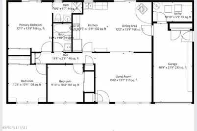 191 S Smoketree Ave S, Lake Havasu City, AZ 86403 - Photo 3