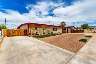 191 S Smoketree Ave S, Lake Havasu City, AZ 86403 - Photo 3