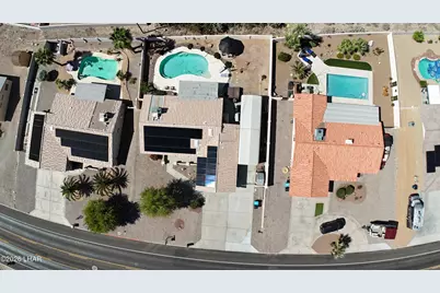 3133 Kiowa Blvd S, Lake Havasu City, AZ 86404 - Photo 45