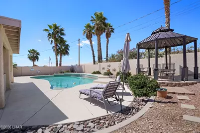 3133 Kiowa Blvd S, Lake Havasu City, AZ 86404 - Photo 33