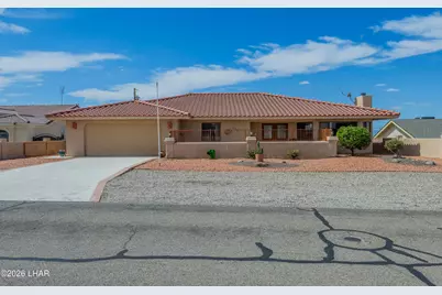 635 Sand Dab Dr, Lake Havasu City, AZ 86404 - Photo 23