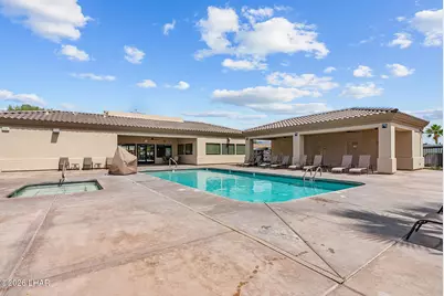 601 Beachcomber Blvd #479, Lake Havasu City, AZ 86403 - Photo 55