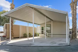 601 Beachcomber Blvd, Lake Havasu City, AZ 86403 - Photo 1