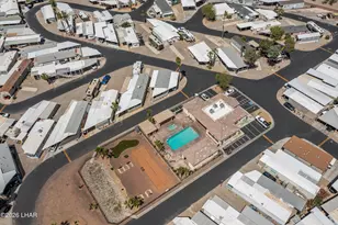 601 Beachcomber Blvd, Lake Havasu City, AZ 86403 - Photo 47