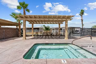 601 Beachcomber Blvd, Lake Havasu City, AZ 86403 - Photo 53