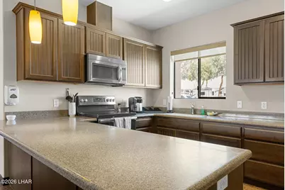 601 Beachcomber Blvd #479, Lake Havasu City, AZ 86403 - Photo 49