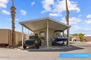 601 Beachcomber Blvd, Lake Havasu City, AZ 86403 - Photo 3