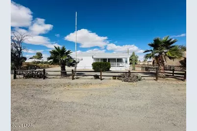 39962 Wyoming Way, Salome, AZ 85348 - Photo 1