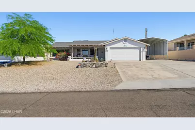 1401 Arroyo Dr, Lake Havasu City, AZ 86404 - Photo 1