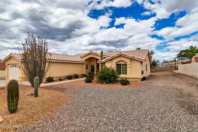 3121 Oro Grande Blvd, Lake Havasu City, AZ 86406 - Photo 3
