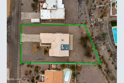 3121 Oro Grande Blvd, Lake Havasu City, AZ 86406 - Photo 5