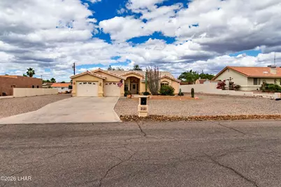 3121 Oro Grande Blvd, Lake Havasu City, AZ 86406 - Photo 1
