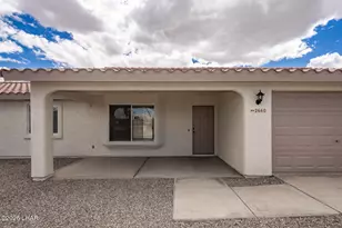 2660 Tanglewood Dr, Lake Havasu City, AZ 86403 - Photo 5