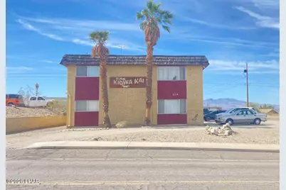 2316 N Kiowa Blvd #A, Lake Havasu City, AZ 86403 - Photo 1