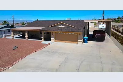 3085 Dogwood Dr, Lake Havasu City, AZ 86404 - Photo 15