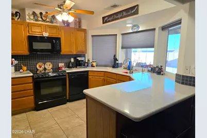 3085 Dogwood Dr, Lake Havasu City, AZ 86404 - Photo 3