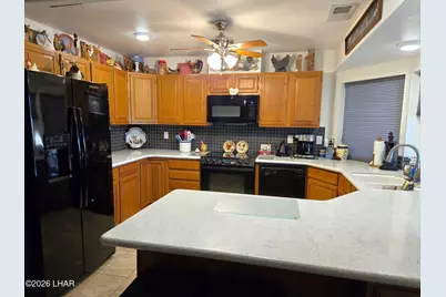 3085 Dogwood Dr, Lake Havasu City, AZ 86404 - Photo 27