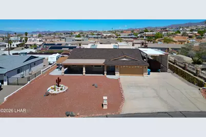3085 Dogwood Dr, Lake Havasu City, AZ 86404 - Photo 7