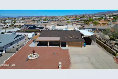 3085 Dogwood Dr, Lake Havasu City, AZ 86404 - Photo 31