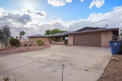 2434 Snead Dr, Lake Havasu City, AZ 86406 - Photo 1
