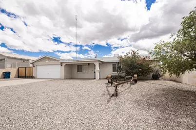 3708 Beachview Dr, Lake Havasu City, AZ 86406 - Photo 5