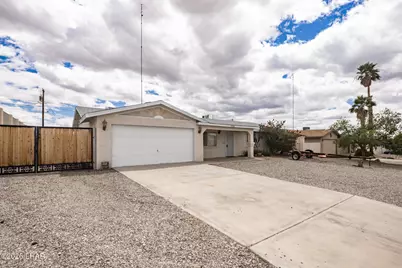 3708 Beachview Dr, Lake Havasu City, AZ 86406 - Photo 3