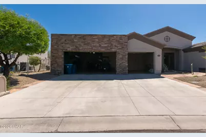 3620 N Swilican Bridge Rd, Lake Havasu City, AZ 86404 - Photo 3