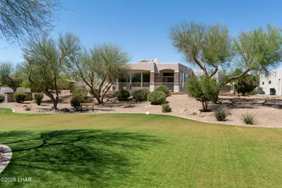 3620 N Swilican Bridge Rd, Lake Havasu City, AZ 86404 - Photo 49