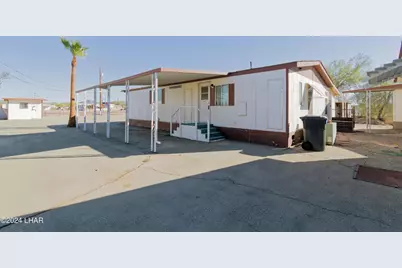394 N Central Blvd, Quartzsite, AZ 85346 - Photo 45