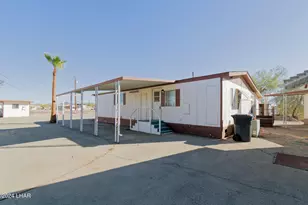 394 N Central Blvd, Quartzsite, AZ 85346 - Photo 45