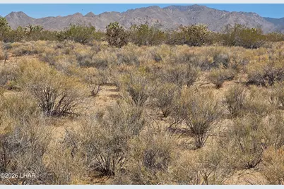 Lot 196 E Bush Rd, Yucca, AZ 86438 - Photo 3