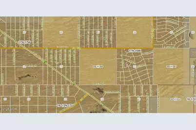 Lot 196 E Bush Rd, Yucca, AZ 86438 - Photo 7