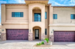 8491 River View Villas Dr, Parker, AZ 85344 - Photo 3