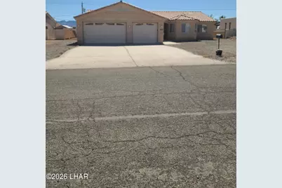 2700 Inca Dr, Lake Havasu City, AZ 86406 - Photo 1