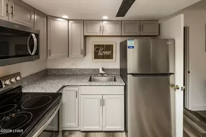256 S Lake Havasu Ave S #B73, Lake Havasu City, AZ 86403 - Photo 5