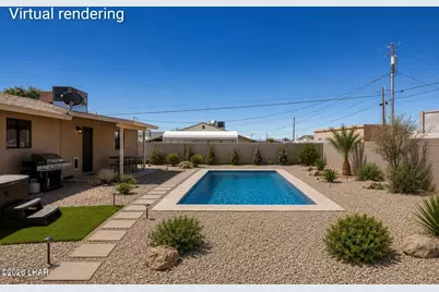 3169 Daytona Ave, Lake Havasu City, AZ 86403 - Photo 31