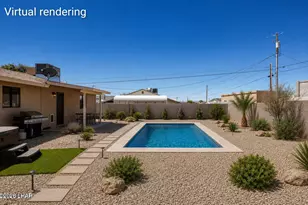 3169 Daytona Ave, Lake Havasu City, AZ 86403 - Photo 31