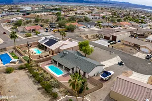 2593 Rainbow Ct, Lake Havasu City, AZ 86403 - Photo 39