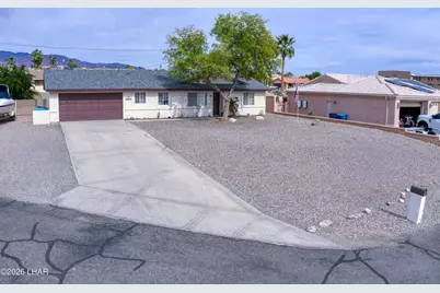 2593 Rainbow Ct, Lake Havasu City, AZ 86403 - Photo 1
