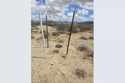 1004 Stage Coach Trails, Yucca, AZ 86438 - Photo 3