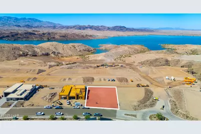 2551 Copper Cyn Dr, Lake Havasu City, AZ 86406 - Photo 3