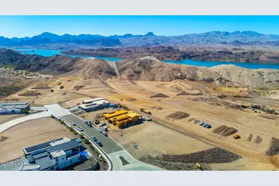 2551 Copper Cyn Dr, Lake Havasu City, AZ 86406 - Photo 13
