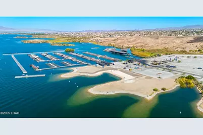 2551 Copper Cyn Dr, Lake Havasu City, AZ 86406 - Photo 35