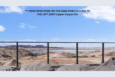 2551 Copper Cyn Dr, Lake Havasu City, AZ 86406 - Photo 7